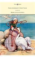 Hans Andersen's Fairy Tales - Pictured By Mabel Lucie Attwell