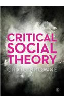 Critical Social Theory