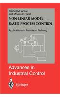 Nonlinear Model-Based Process Control