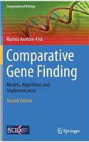 Comparative Gene Finding