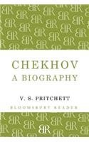 Chekhov: A Biography