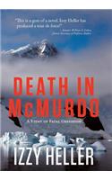 Death in McMurdo