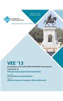 VEE 13 Proceedings of the ACM SIGPLAN/SIGOPS International Conference on Virtual Execution Environments