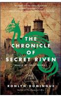 Chronicle of Secret Riven: Keeper of Tales Trilogy: Book Two