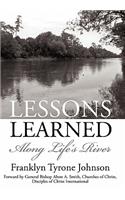 Lessons Learned