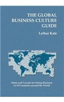 Global Business Culture Guide