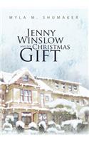 Jenny Winslow and the Christmas Gift