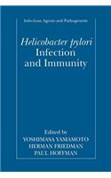 Helicobacter Pylori Infection and Immunity