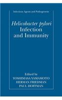 Helicobacter Pylori Infection and Immunity