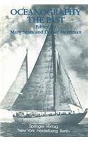 Oceanography: The Past