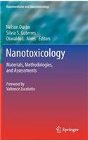 Nanotoxicology