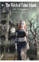 The Witch of Tabur Island