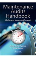Maintenance Audits Handbook