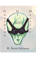 Guardian of Destiny: (God)(English)