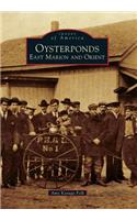 Oysterponds: East Marion and Orient(Images of America)