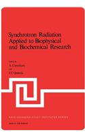 Synchrotron Radiation Applied to Biophysical and Biochemical Research