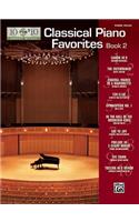 10 for 10 Sheet Music -- Classical Piano Favorites, Bk2