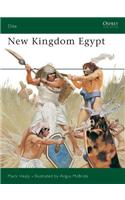 New Kingdom Egypt