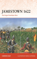 Jamestown 1622: The Anglo-Powhatan Wars(Campaign)