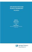 Advances in Nuclear Science and Technology