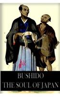 Bushido The Soul Of Japan