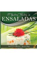 27 Recetas Fáciles de Ensaladas