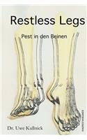 Restless Legs - Pest in den Beinen