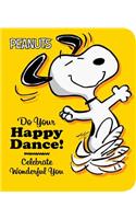 Do Your Happy Dance!