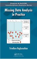 Missing Data Analysis in Practice