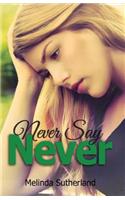 Never Say Never: Part 1
