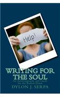 Writing for The Soul