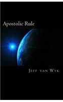 Apostolic Rule