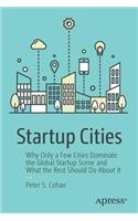 Startup Cities