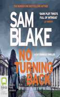 No Turning Back: (3 Cat Connolly)