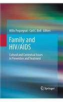 Family and Hiv/AIDS