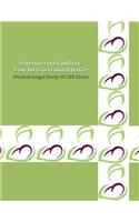 MATERNAL-FETAL CONFLICTS, from Torts to Criminal Justice
