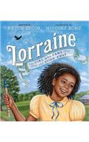 Lorraine