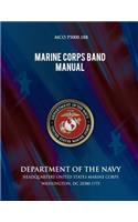 Marine Corps Band Manual