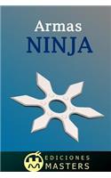 Armas Ninja