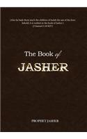 The Book of Jasher