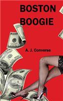 Boston Boogie