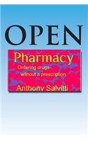 Open Pharmacy