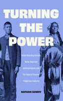 Turning the Power