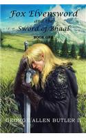 Fox Elvensword and the Sword of Bhaal