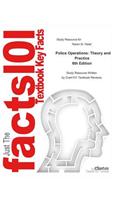 Police Operations, Theory and Practice