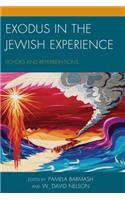 Exodus in the Jewish Experience