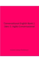 Conversational English Book 1