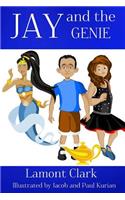 Jay and the Genie