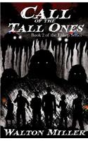 Call of the Tall Ones