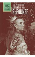 People and Culture of the Shawnee